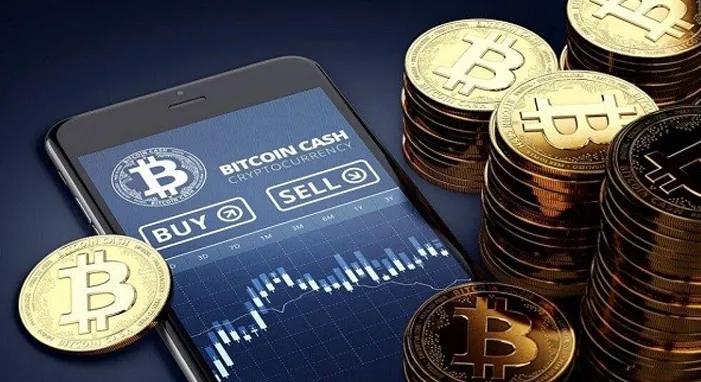 GoldStreamCapital - Explore the Limitless Opportunities of Cryptocurrency Trading on GoldStreamCapital